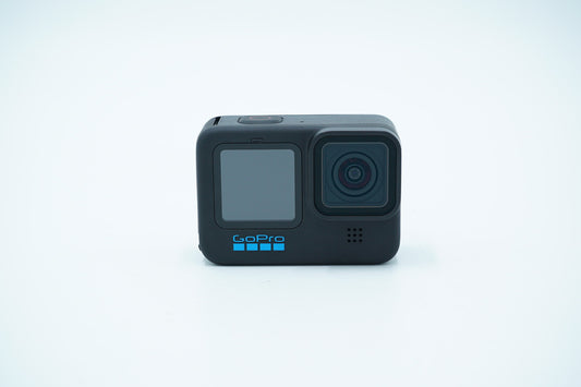 Gopro HERO11/77308 Action Camera, Used