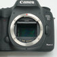 Canon EOS5DMIIIBODY/04951 EOS 5D Mark III, Body Only, Used
