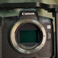 Canon EOSRBODY/03033 EOS R, Body Only, Used