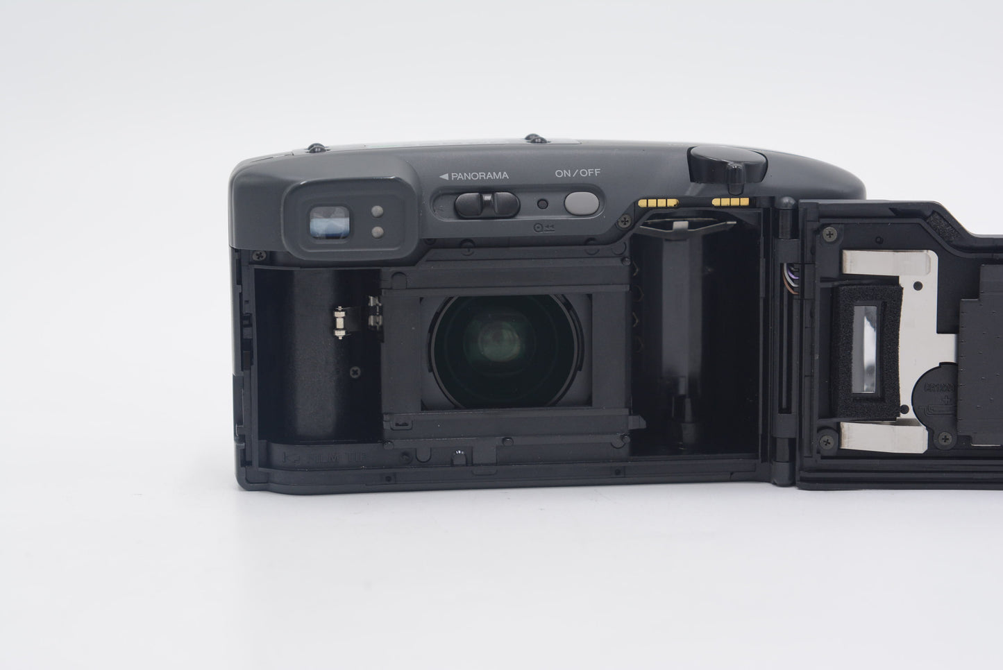 Minolta FREE/02403 Freedom Memory Zoom 140ex Panorama Date, Used