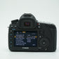 Canon EOS5DMIIIBODY/02994 EOS 5D Mark III, Body Only, Used