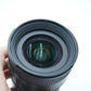 Nikon AFS1835/43209 AF-S Nikkor 18-35mm f/3.5-4.5G ED, Ø77, Open Box