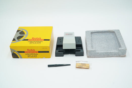 Kodak Presstape Universal Splicer, Used