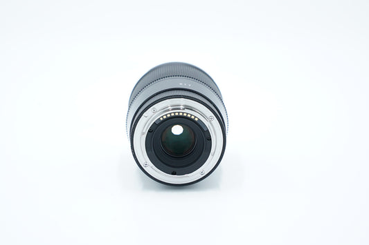 Sigma 16/1.4S/37892 16mm f/1.4 DC DN Contemporary F/Sony, Used