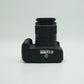 Canon EOSREBELT5/DUALLENS/76502 Rebel T5, EF-S 18-55mm f/3.5-5.6 IS II + EF 75-300mm f/4-5.6 III, Used