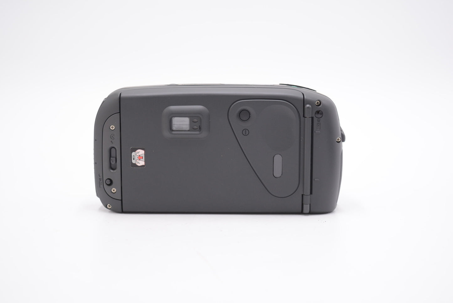 Pentax 90WR/48154 Zoom 90 WR 35mm Film Camera, Used (For Parts)