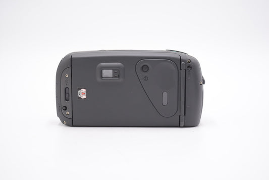 Pentax 90WR/48154 Zoom 90 WR 35mm Film Camera, Used (For Parts)