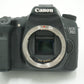 Canon EOS70D/BODY/00445 EOS 70D, Body Only, Used