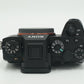 Sony A1/3386503 A1 Body Only, Used