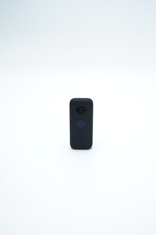 Insta360 ONEX/HFCHJ One X 360 Action Camera, Used