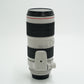 Canon EF70200LIS3/02861 EF 70-200mm f/2.8L IS III USM, Used