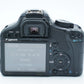 Canon EOSREBELXSi/1855/57012 EOS Rebel XSi EF-S 18-55mm, Used