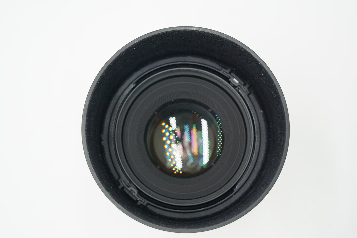 Canon EF50/1.2/67768 EF 50mm f/1.2L USM, Used