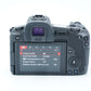 Canon EOS R/00211 EOS R Mirrorless Full-Frame Camera Body, Used