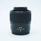 Nikon ZMC50/2.8S/15335 Z MC 50mm f/2.8 Lens, Used