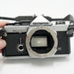 Olympus OM2N/95712 OM-2n Film Camera + Zuiko 50mm f/1.8 Lens + Vivitar 28mm f/2.8 + Shutter Release Cable, Used