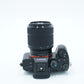 Sony A7IIIK/6126159 A7 Mark III,  FE 28-70mm F/3.5-5.6 OSS Lens, Used
