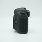 Canon EOS5DSBODY/00708 EOS 5Ds Body Only + Battery Grip BGE11, Used