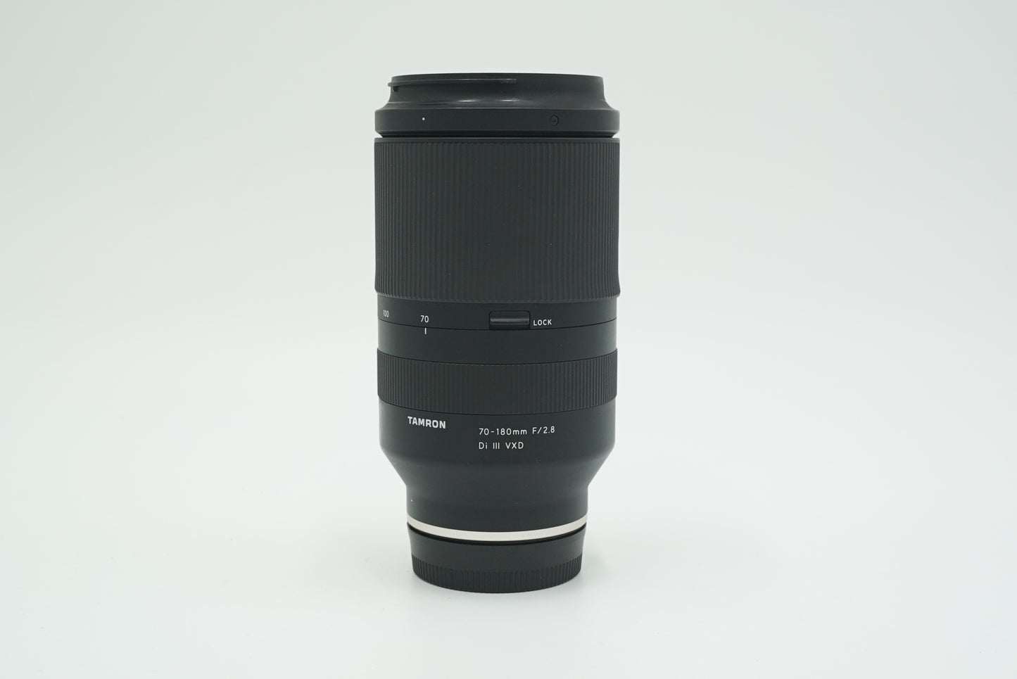 Tamron 70180S/72879 70-180mm f/2.8 Di III VXD F/Sony, Used
