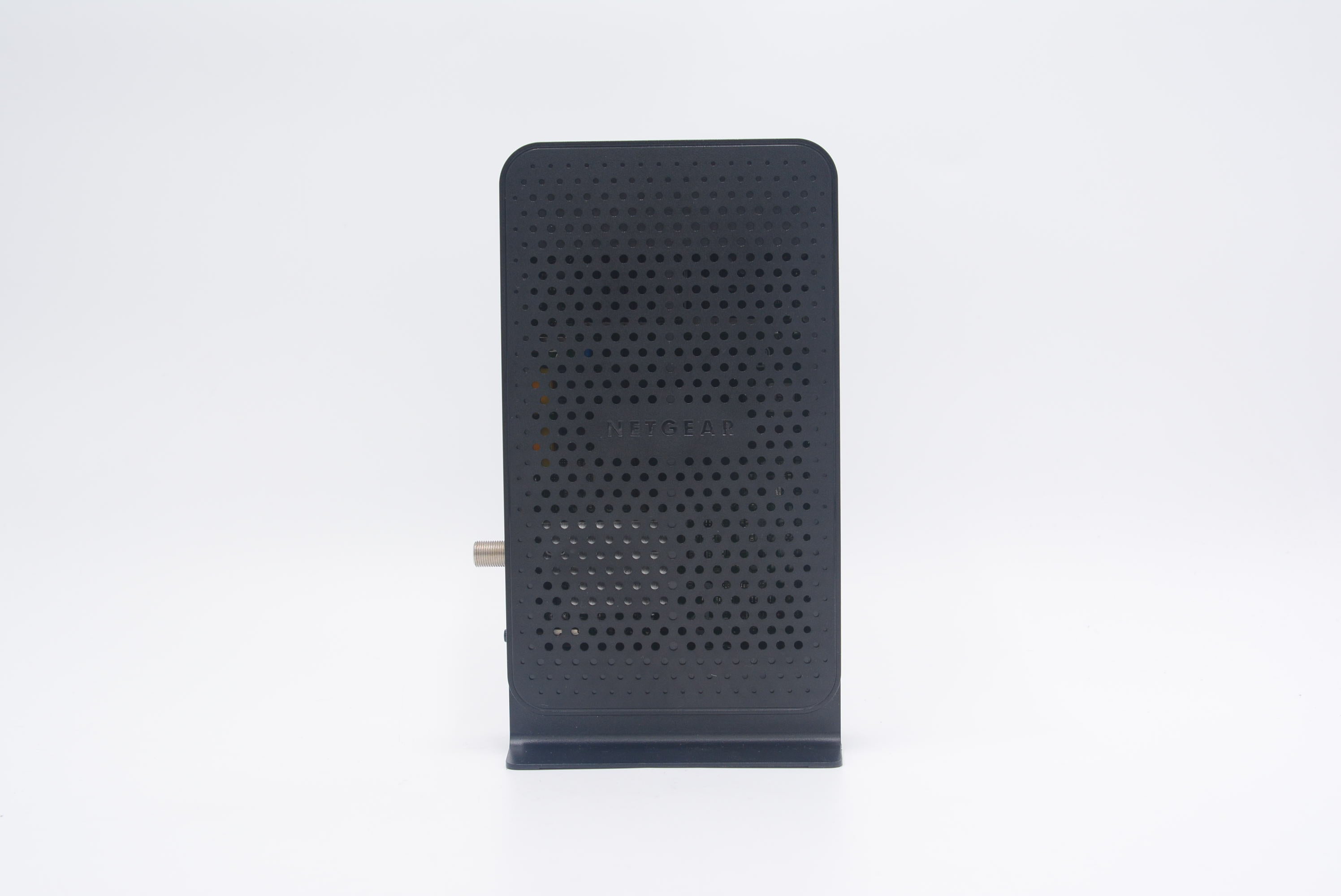 Netgear C3700V2/A3A9A C3700 V2 N600 WiFi Cable Modem Router, Used - AVC photo video store