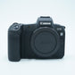 Canon EOSRBODY/01124 EOS R, Body Only, Used