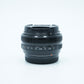 Fujifilm XF18/2/00791 XF 18mm F/2 R, Used