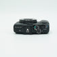 Canon G16/02027 G16 PowerShot Camera, Used