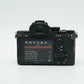 Sony A7RIII/6144293 A7R Mark III Body Only + Smallrig Cage, Used