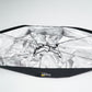 Impact LUXBANX DUO Large Strip Softbox 24x78", Used