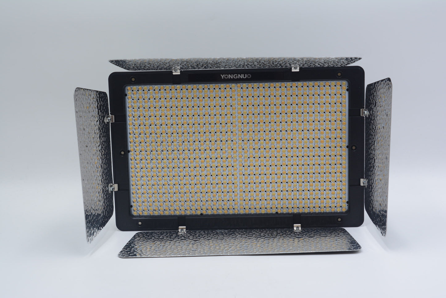 Yongnuo YN1200 3200-5600K LED Light Panel, Used