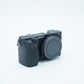 Sony A6300/3449807 A6300 Body Only, Black, Used