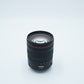 Canon RF24105/4L/00566 RF 24-105mm f/4L IS USM, Used
