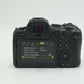 Canon EOSR6/06288 EOS R6 Mirrorless Digital Camera Body Only, Used