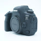 Canon EOS6DMIIBODY/05641 EOS 6D Mark II, Body Only, Used