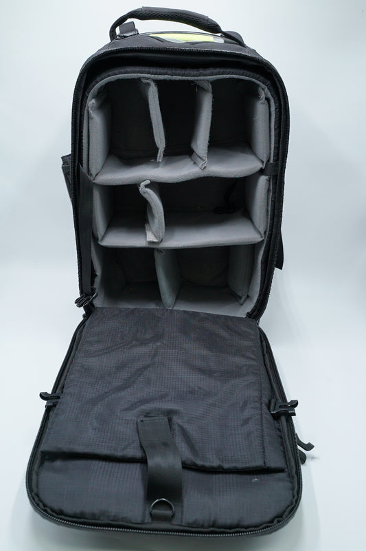 Shape Team Roller Bag, Used