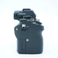 Sony A7II/3481058 A7 Mark II Body Only, Used