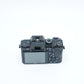 Sony A7SM2/3408918 A7S Mark II, Body Only, Used