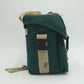 Canon Vintage 900 Green/Tan Shoulder Bag, Used