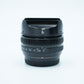 Fujifilm XF18/2/00791 XF 18mm F/2 R, Used