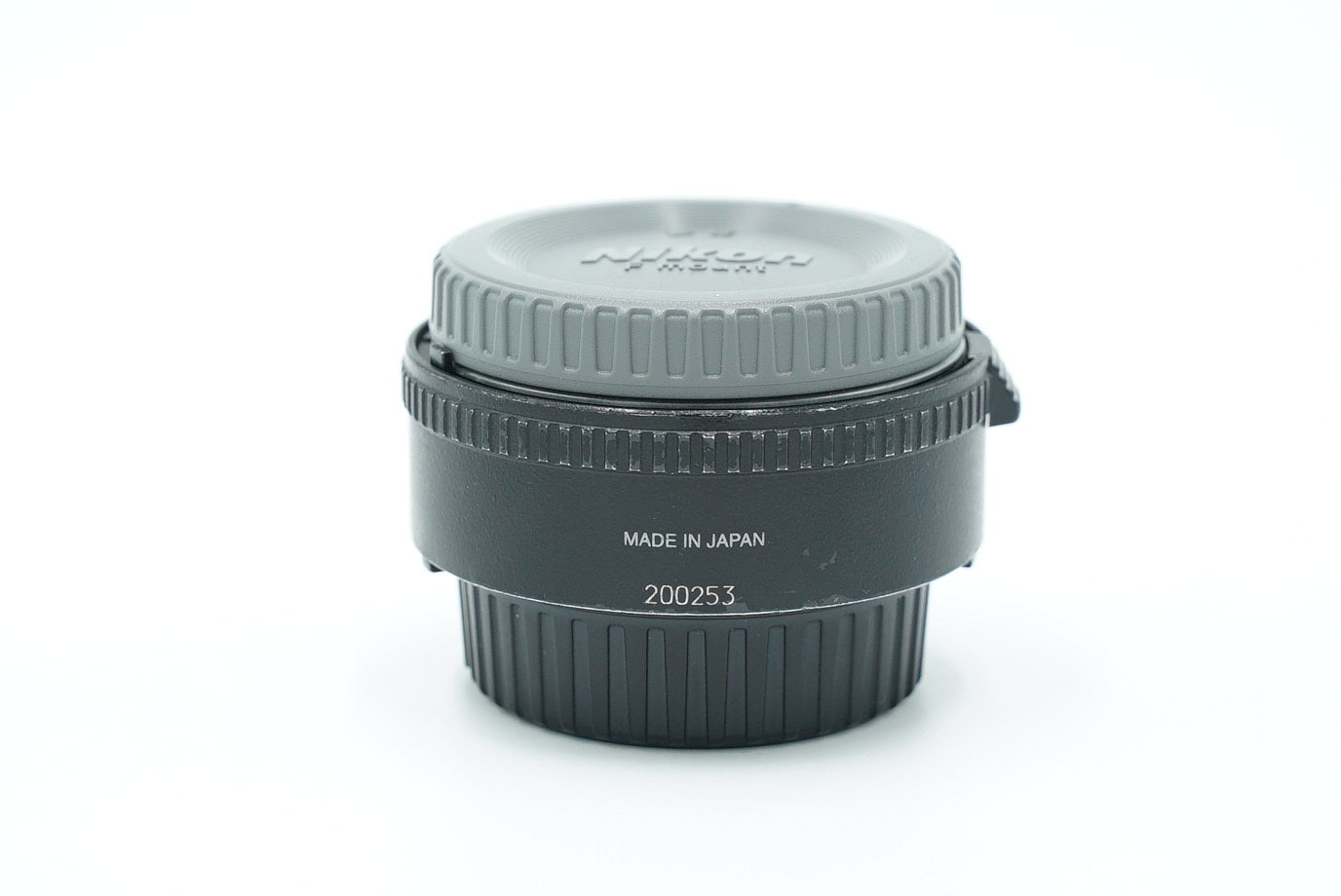 Nikon AFSTC14EII/00253 AF-S TC-14E II 1.4x Teleconverter, Used - AVC photo video store