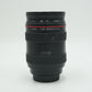 Canon EF2470L/39850 EF 24-70mm f/2.8L USM, Used