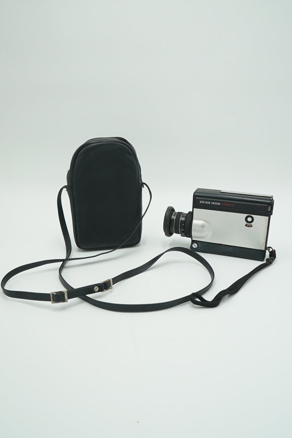 Zeiss Icon M803 Camera, Used (For Parts) - AVC photo video store