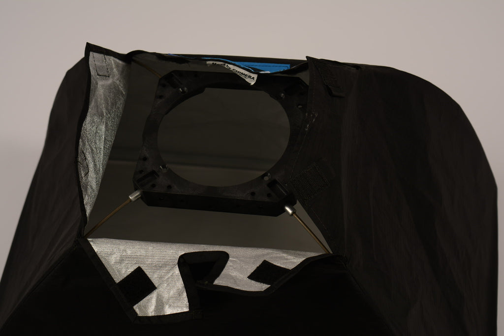 Chimera Maxi Softbox, Used