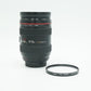 Canon EF2470L/51394 EF 24-70mm f/2.8L USM, Used