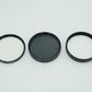 Canon Filter Pack 72mm, Used