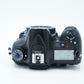 Nikon D7200/BODY/84348 D7200 Body Only, Used