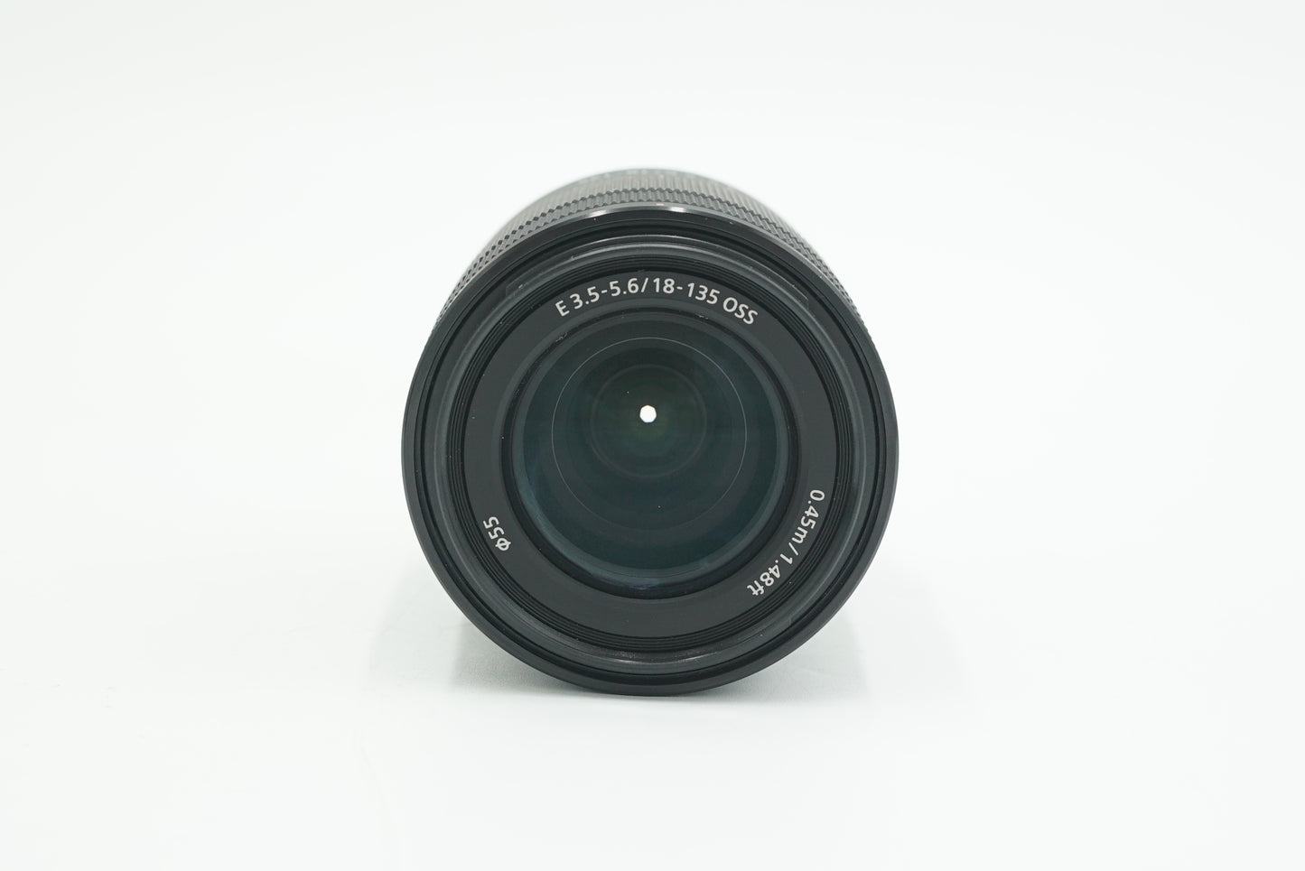 Sony A6700M/1371532 A6700 + E 18-135mm f/3.5-5.6 OSS Lens, Used
