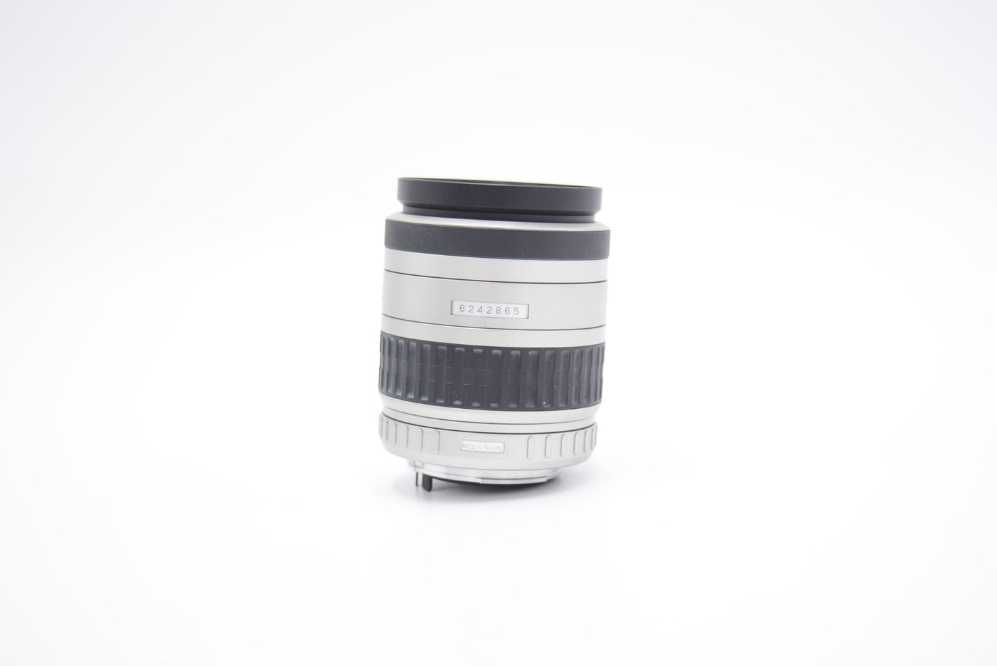 Pentax 2880/42865 SMC Pentax-FA 28-80mm f/3.5 5.6 Lens, Used