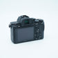 Sony A7RIII/6120186 A7R Mark III, Body Only, Used