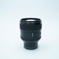 Sony SEL85F14GM/1880534 FE 85mm f/1.4 GM Lens, Used
